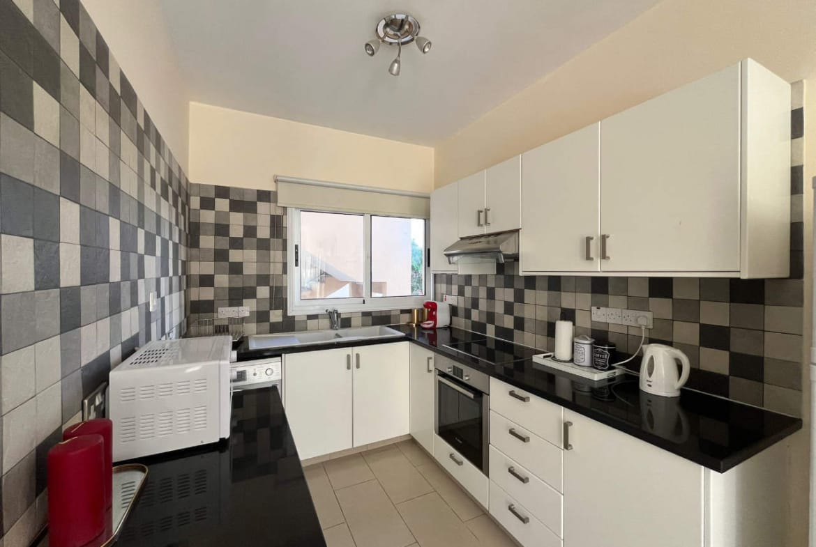 2 Bedroom Apartment For Rent
