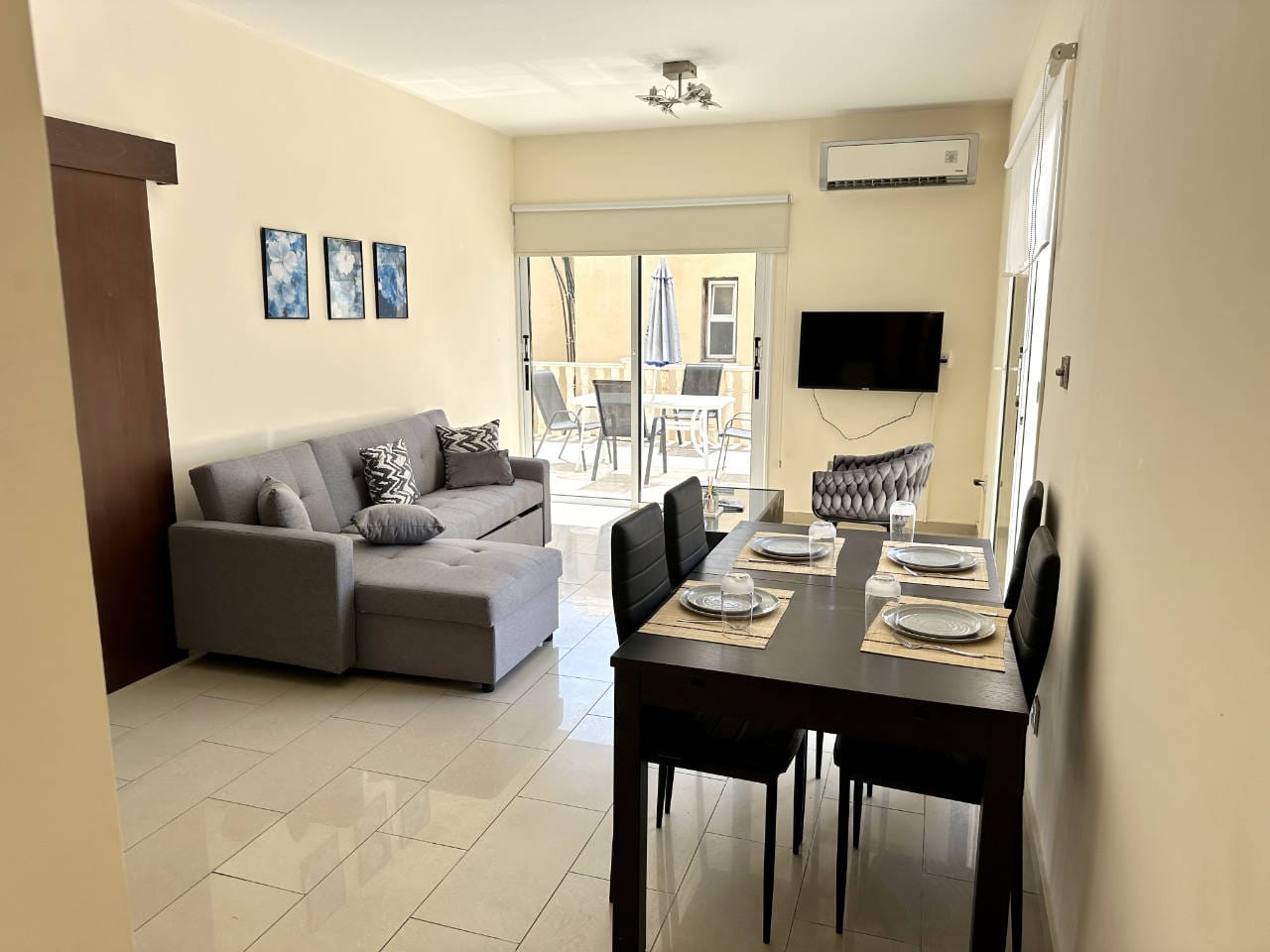 2 Bedroom Apartment For Rent