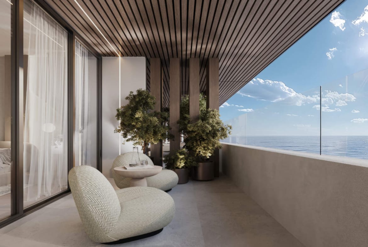 Amazing Luxury Complex