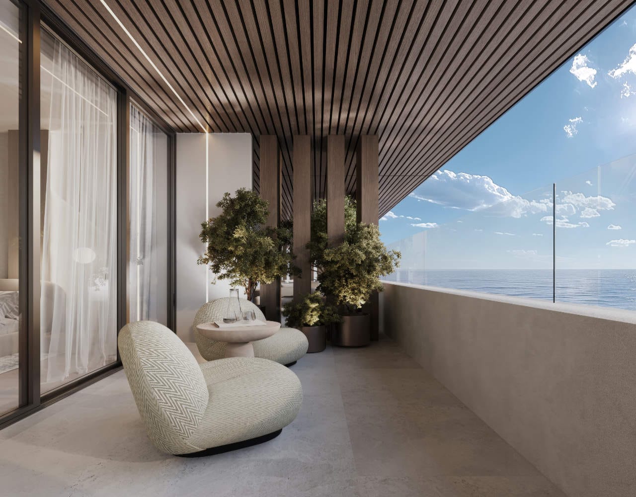 930-20 Amazing Luxury Complex