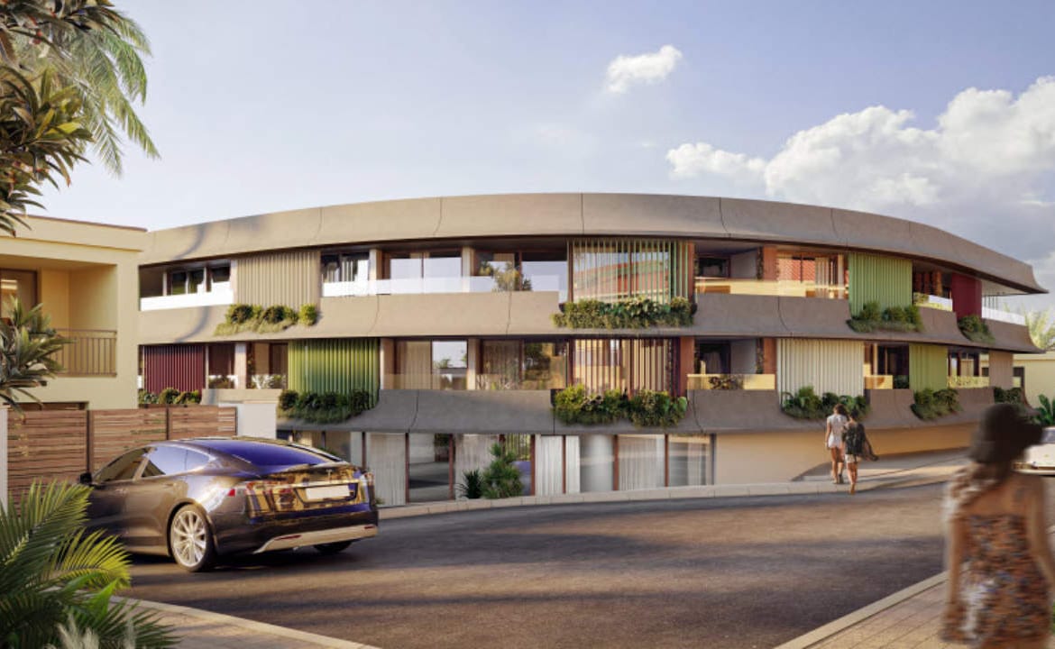 Amazing Luxury Complex