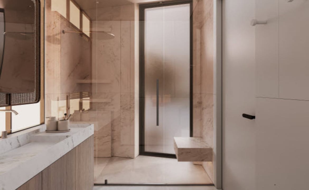 Amazing Luxury Complex