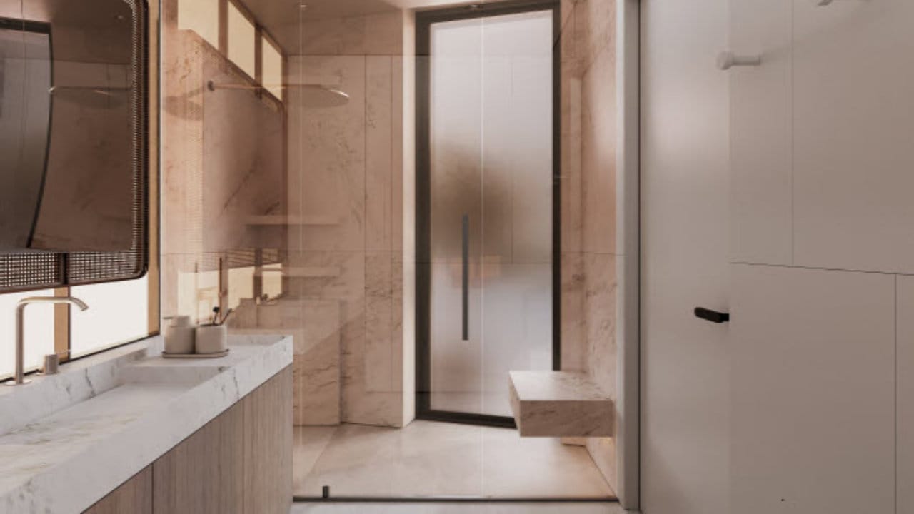 930-33 Amazing Luxury Complex