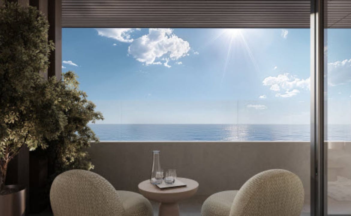 Amazing Luxury Complex