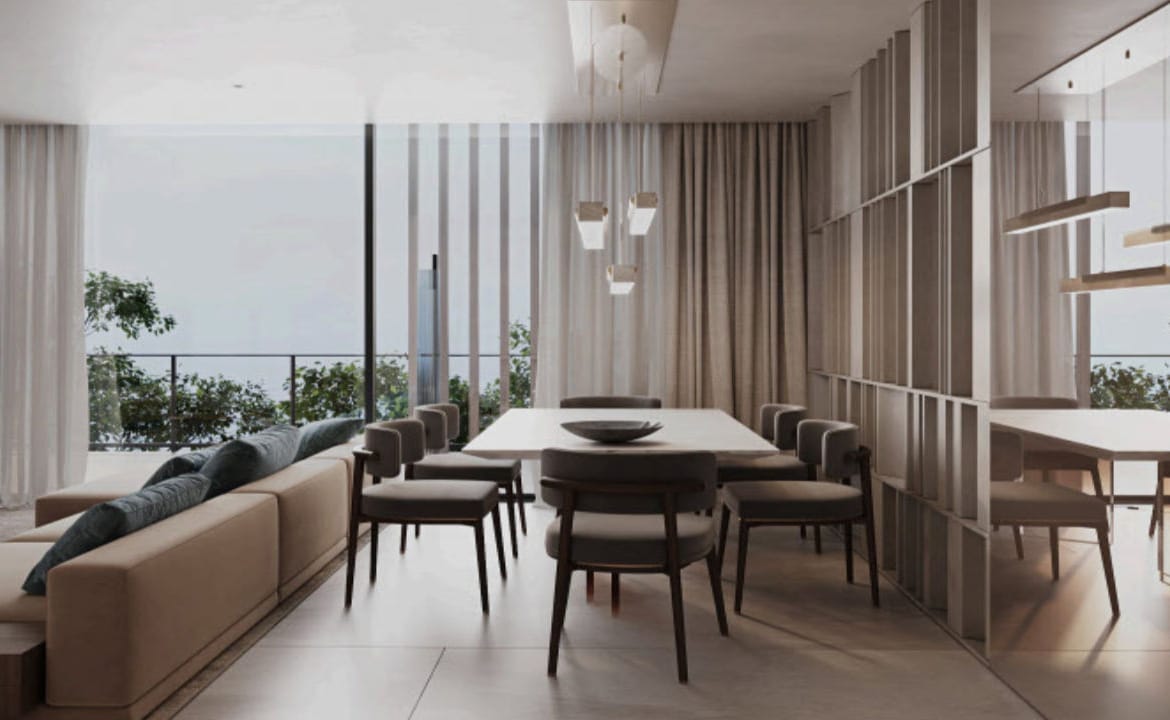 Amazing Luxury Complex