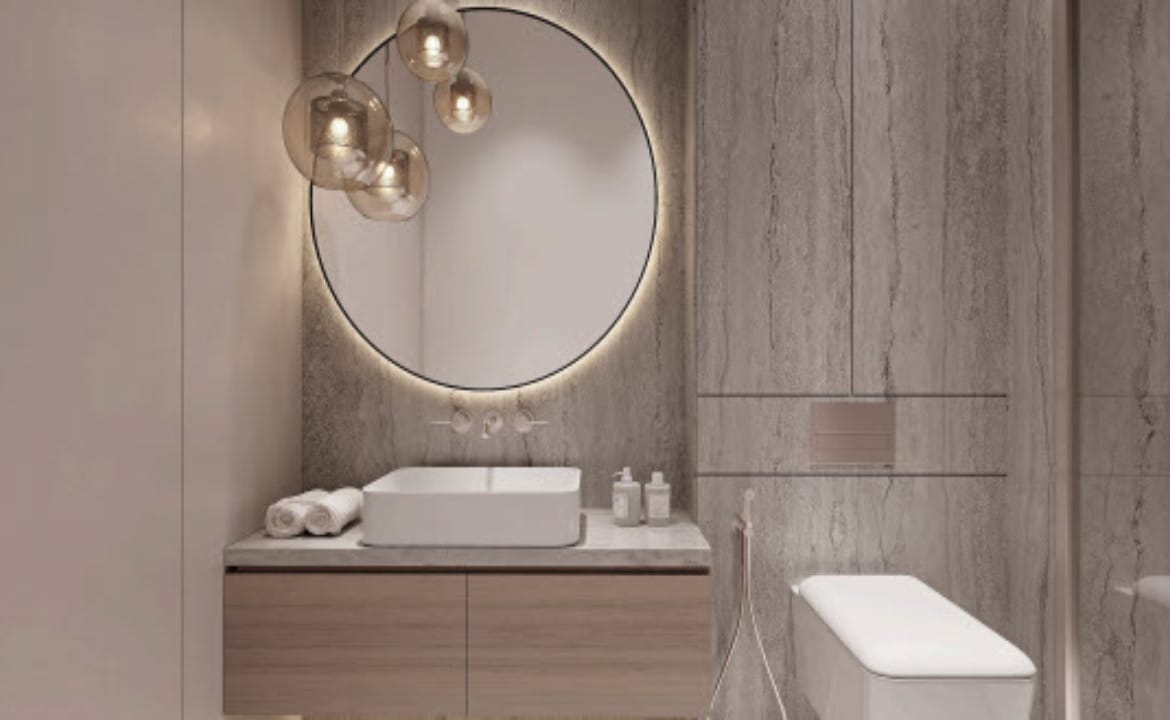 Amazing Luxury Complex