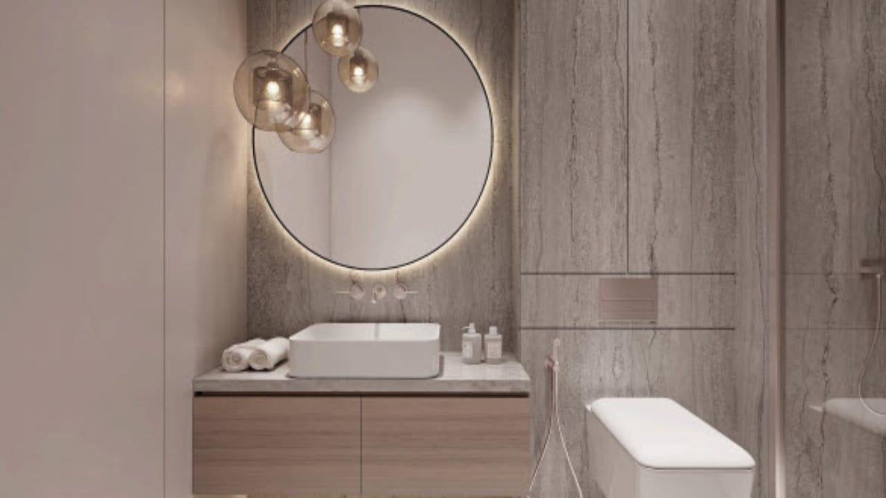 930-38 Amazing Luxury Complex