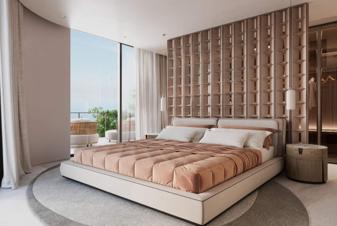 Amazing Luxury Complex