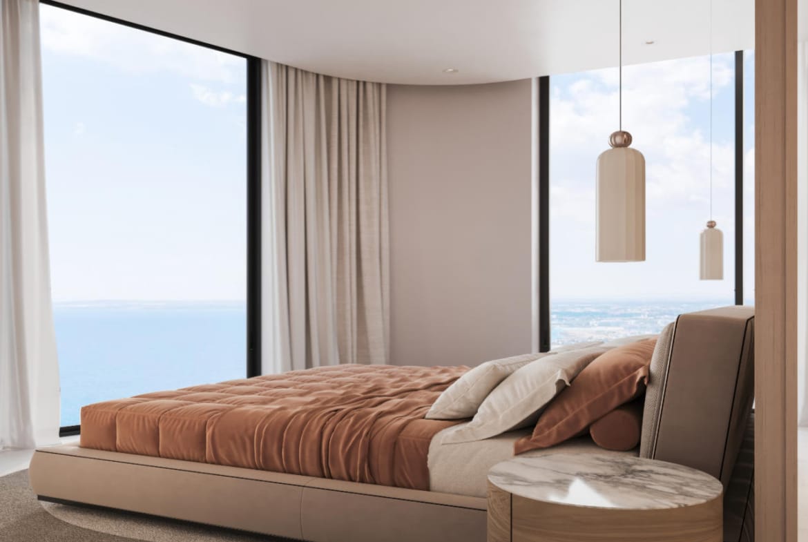 Amazing Luxury Complex