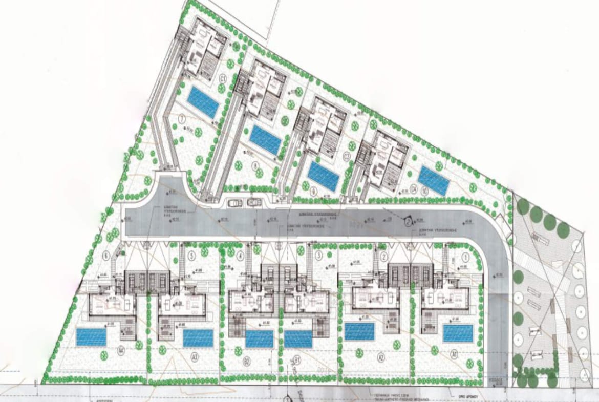 Large Seaview Plot For Sale