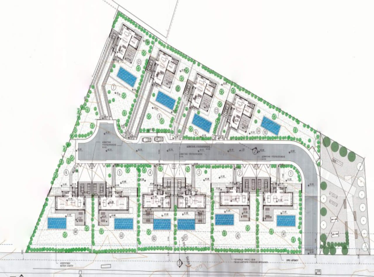 Large Seaview Plot For Sale