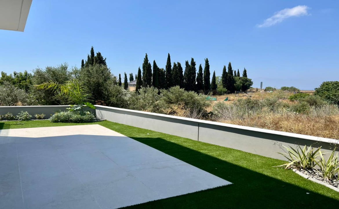 Beautiful 3 Bedroom Villa In Konia