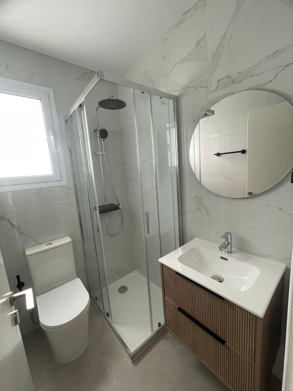 Spacious Ground Floor Apartment – Kissonerga