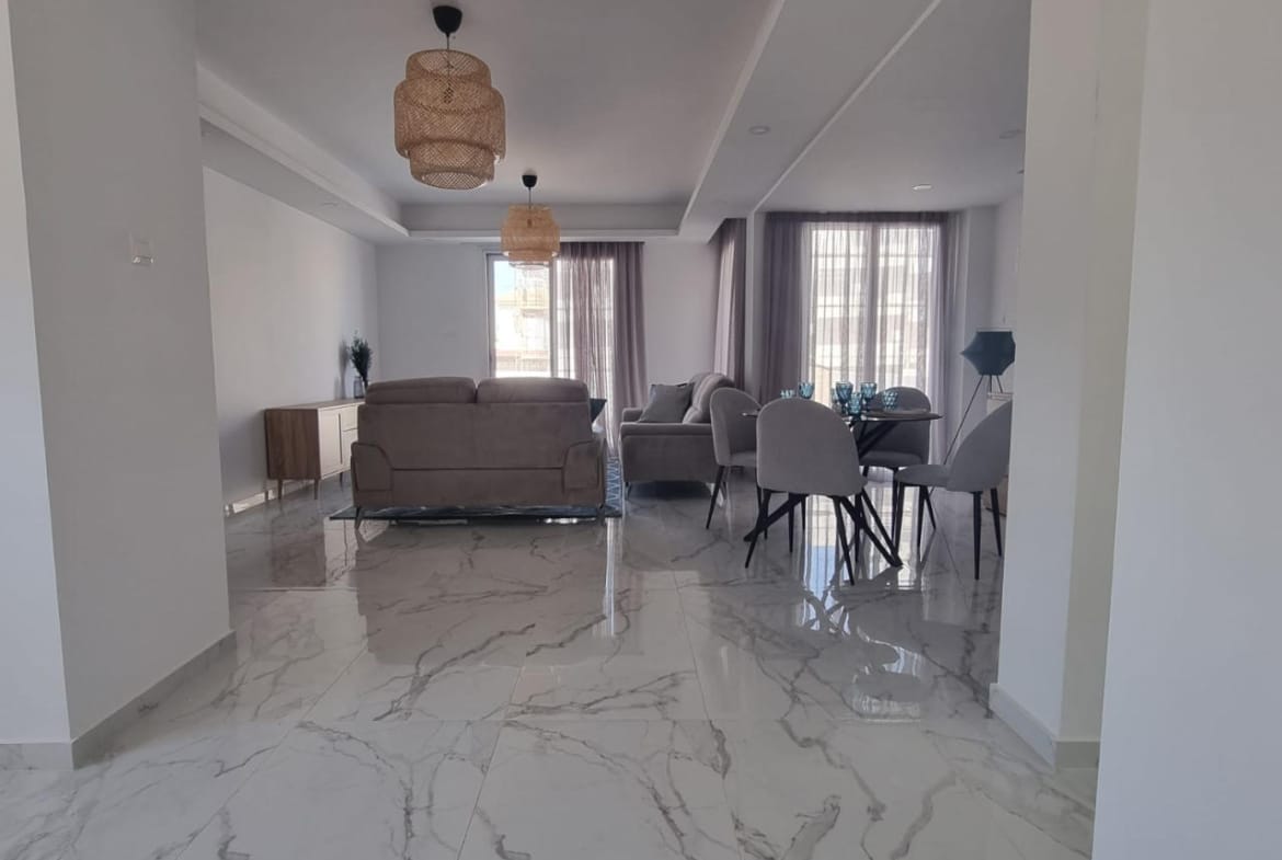 Luxury 3 Bedroom Villa