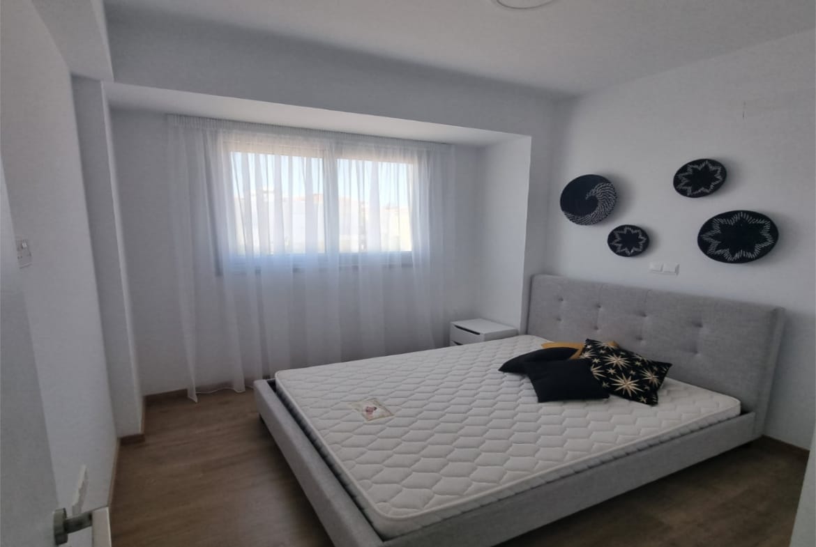 Luxury 3 Bedroom Villa