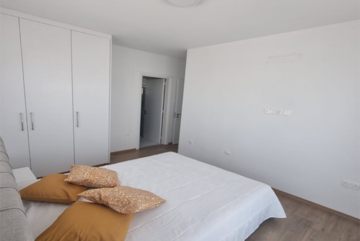 Luxury 3 Bedroom Villa