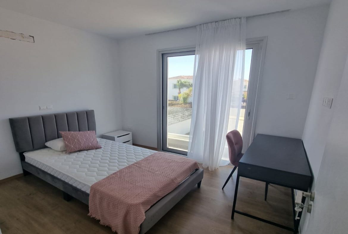 Luxury 3 Bedroom Villa