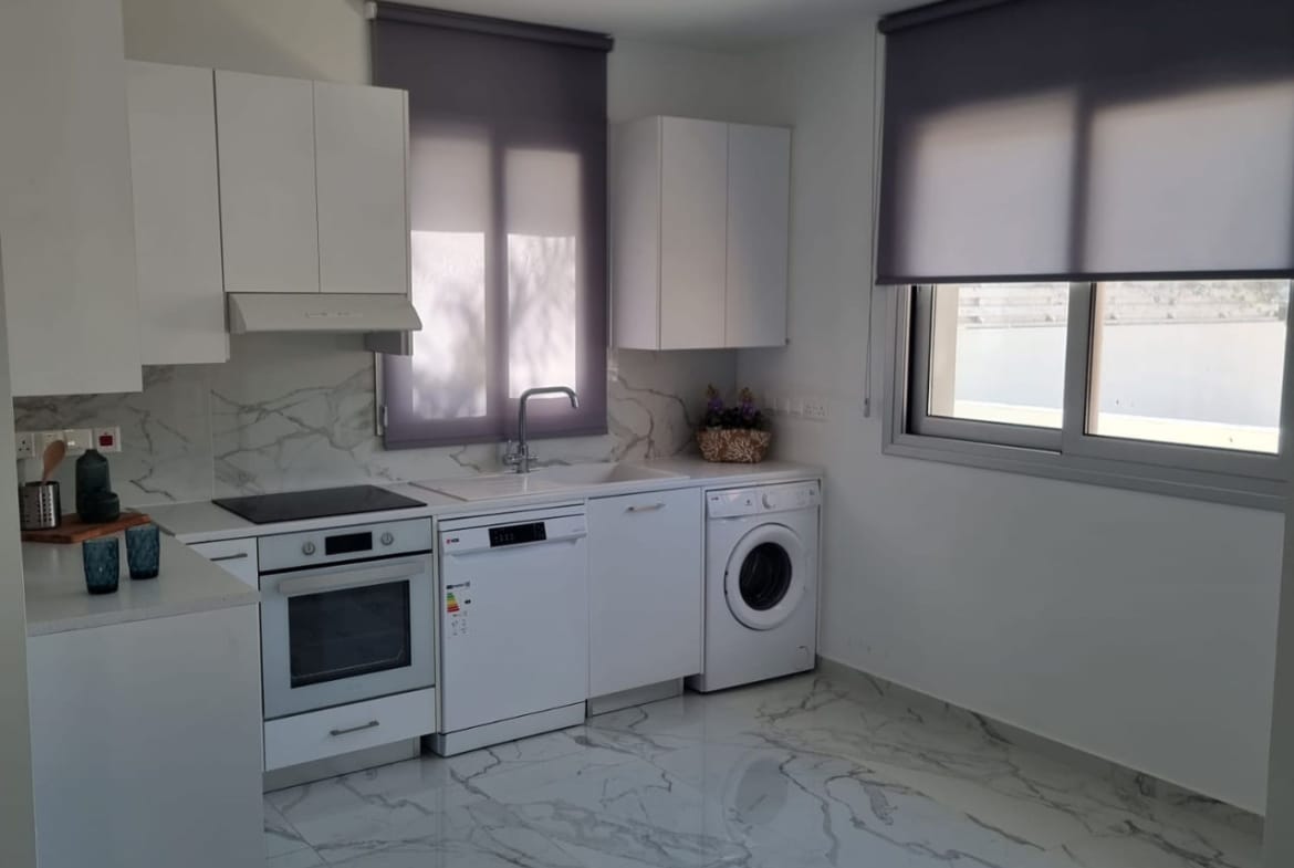 Luxury 3 Bedroom Villa