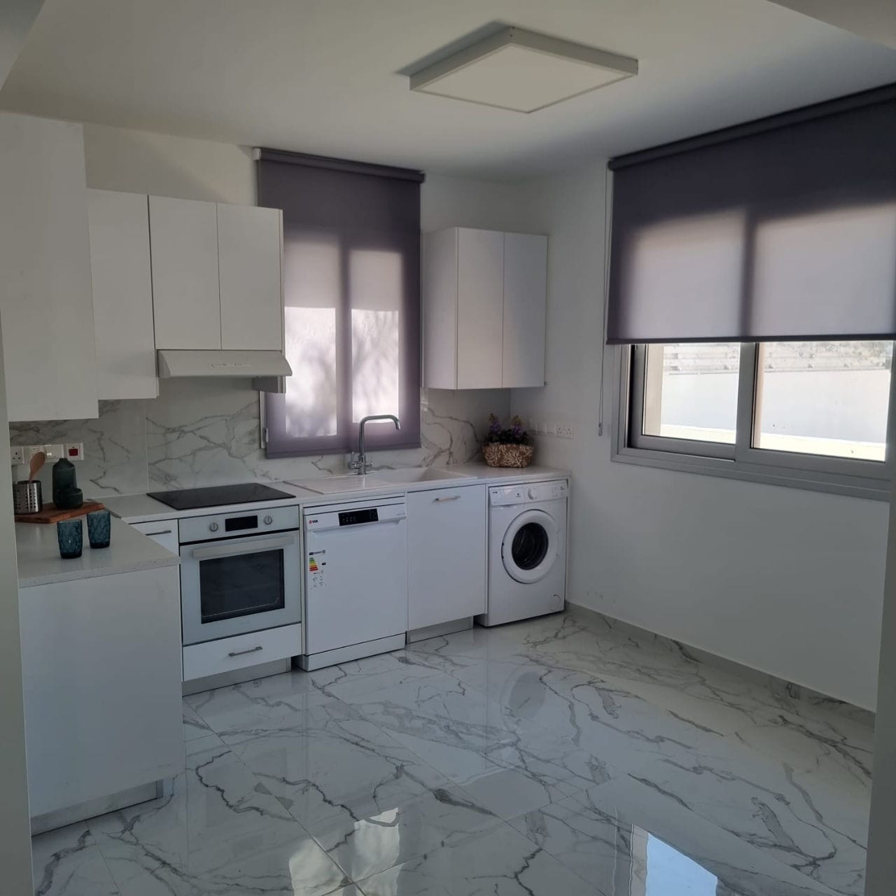 1059-17 Luxury 3 Bedroom Villa