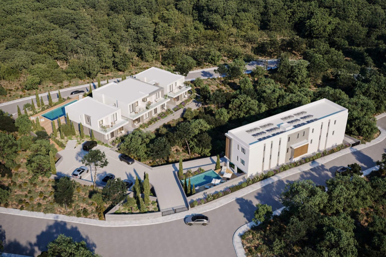 Contemporary Coastal Living