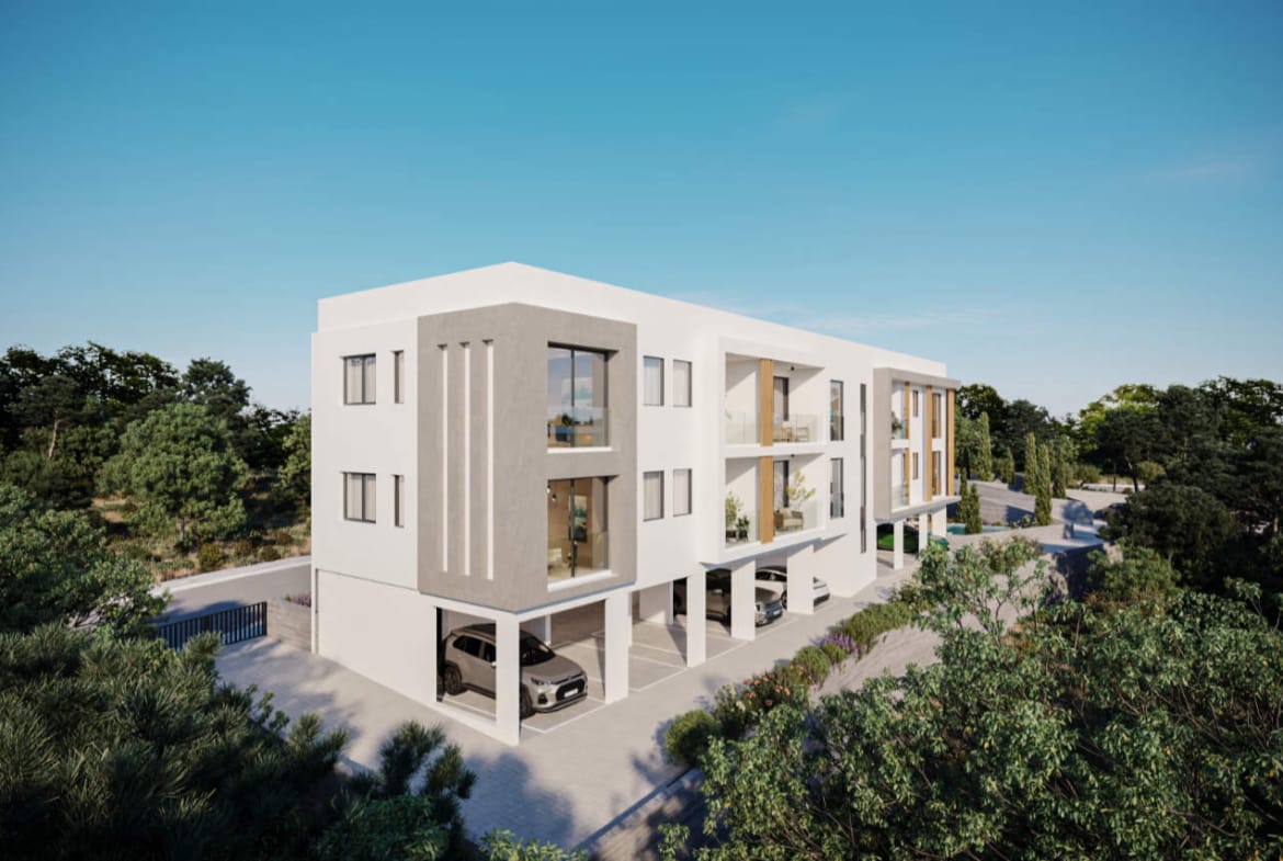 Contemporary Coastal Living