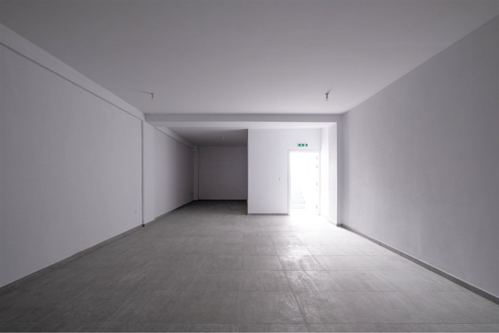 Brand New Shop For Rent