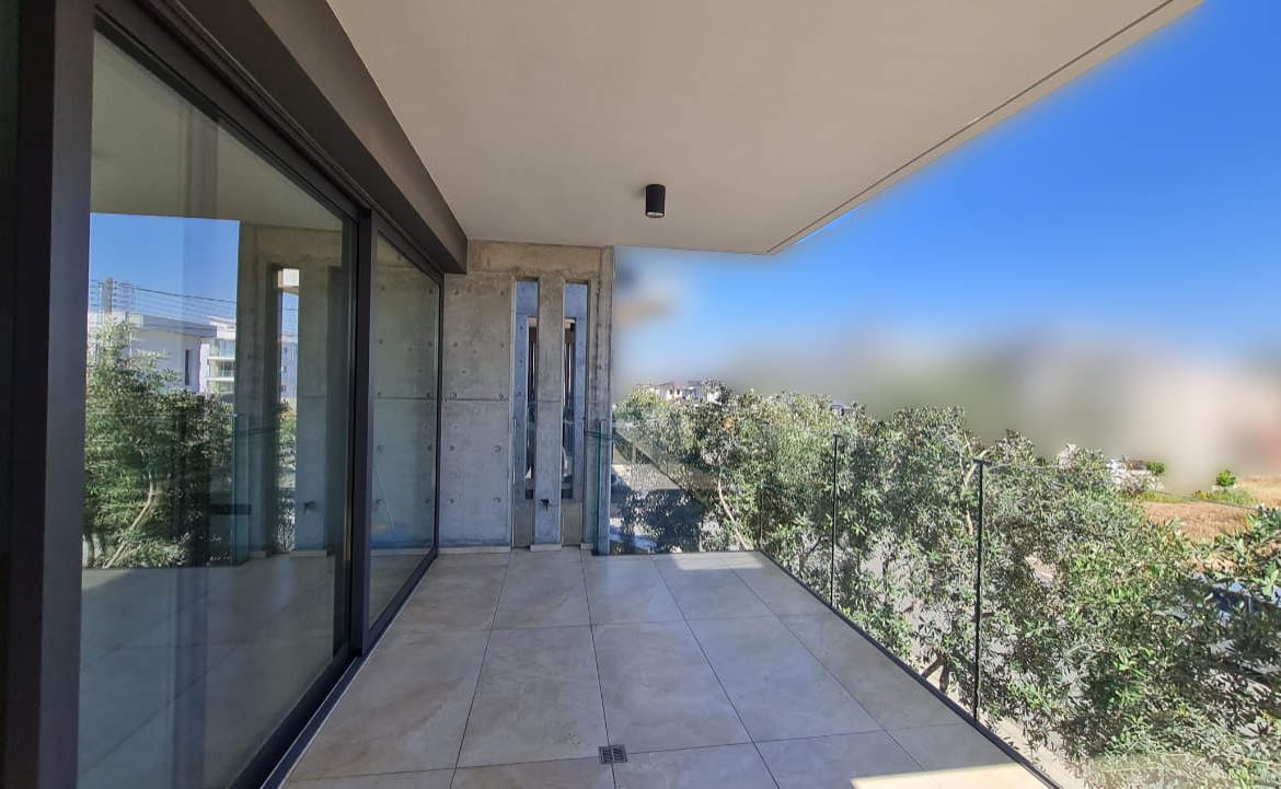 Modern 2 Bedroom Apartment For Rent
