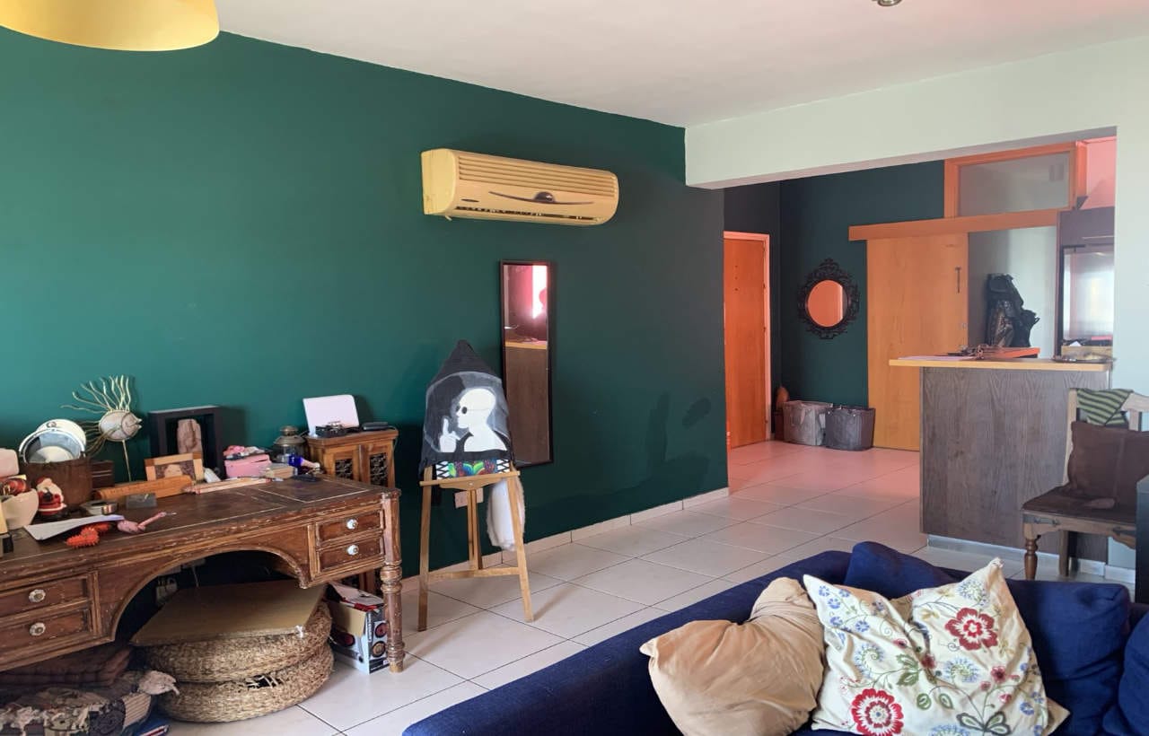Cozy 2 Bedroom Apartment