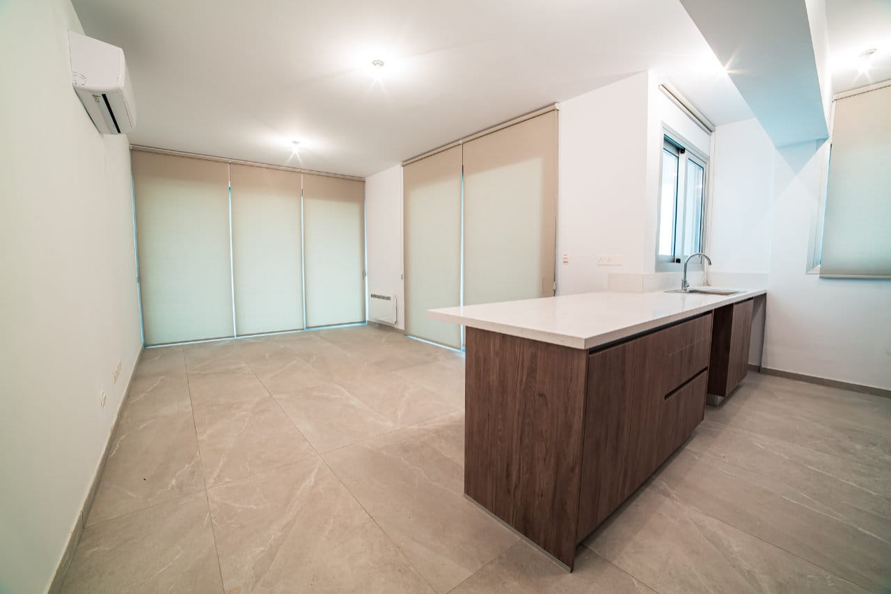 2 Bedroom Apartment In Aglantzia, Nicosia