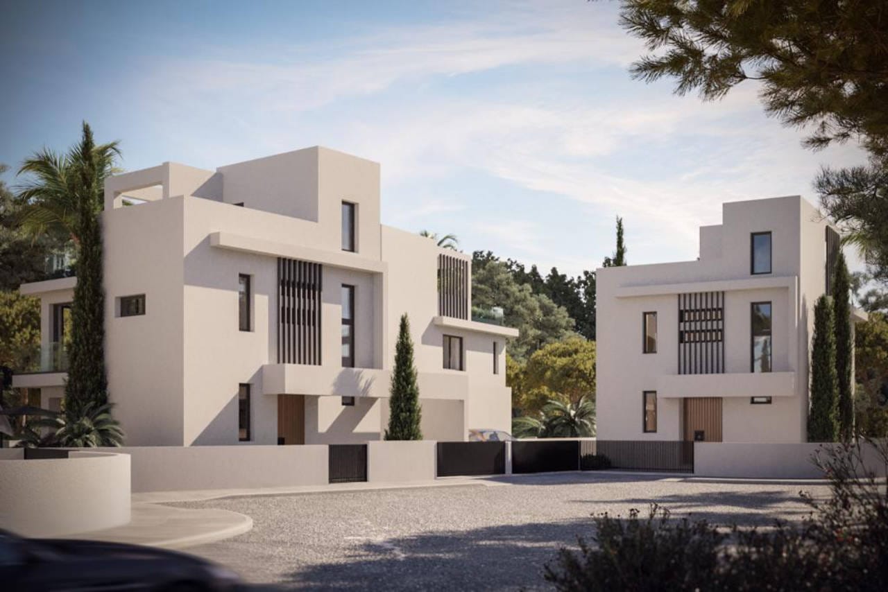 Luxury 3 Bedroom Villa