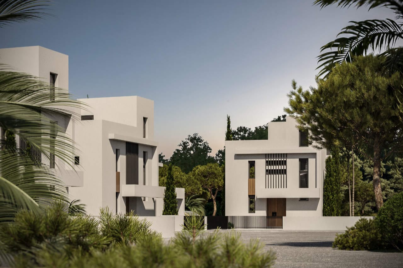 Luxury 3 Bedroom Villa