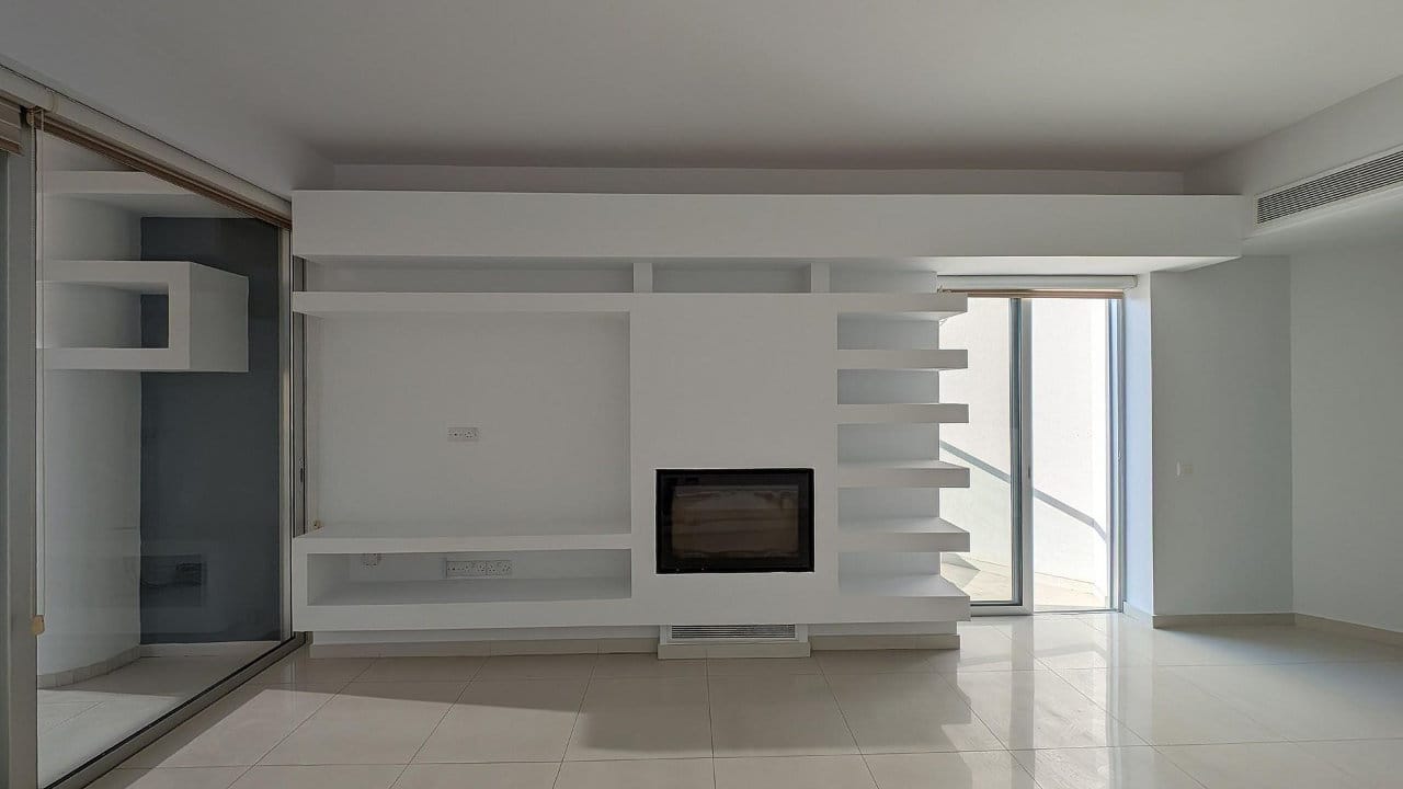 2 Bedroom Spacious Apartment