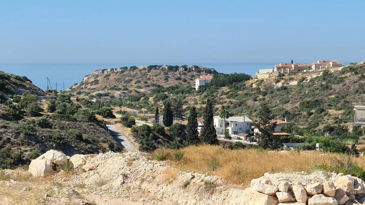 Prime Residential Plot