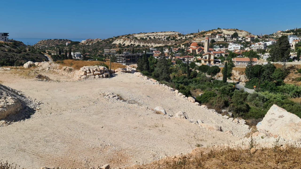 Prime Residential Plot