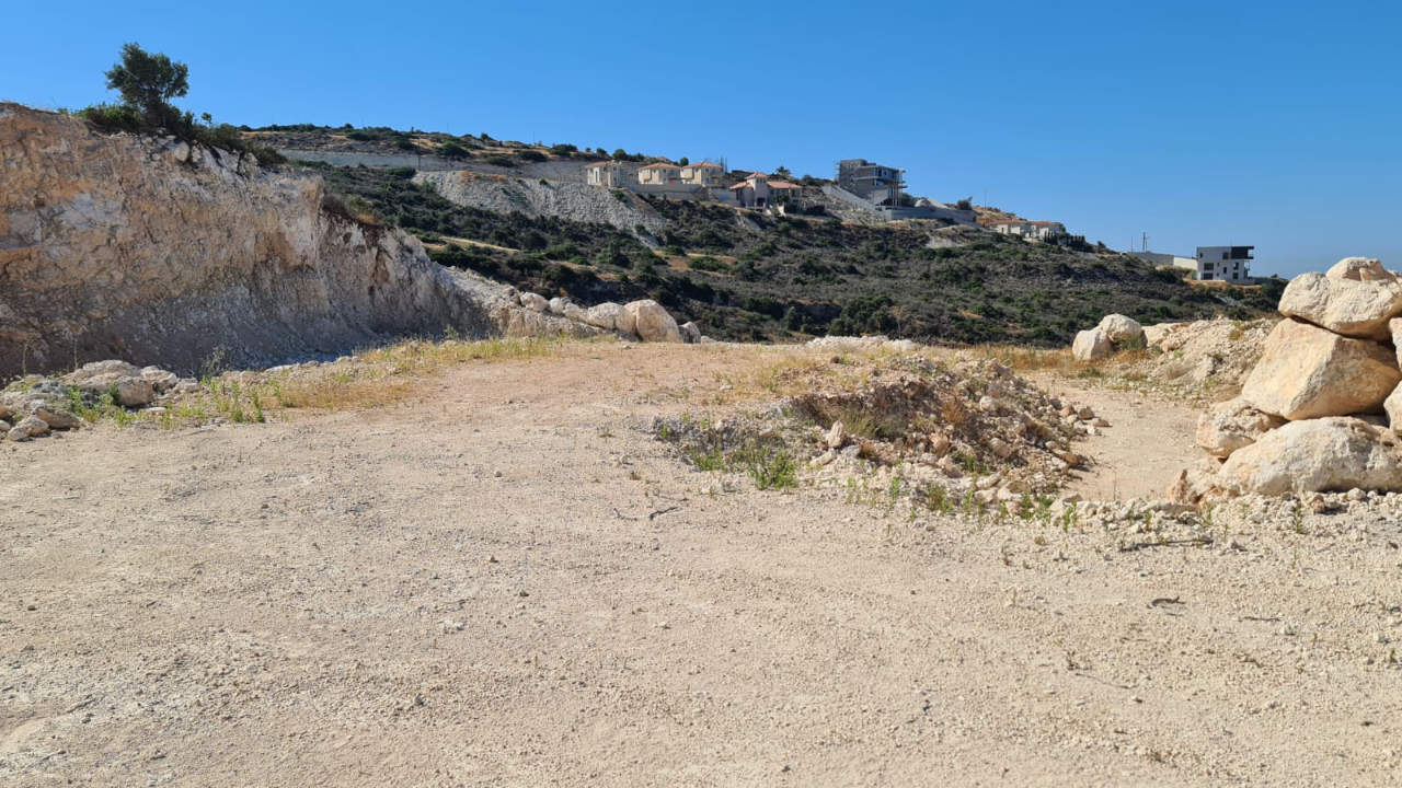 Prime Residential Plot