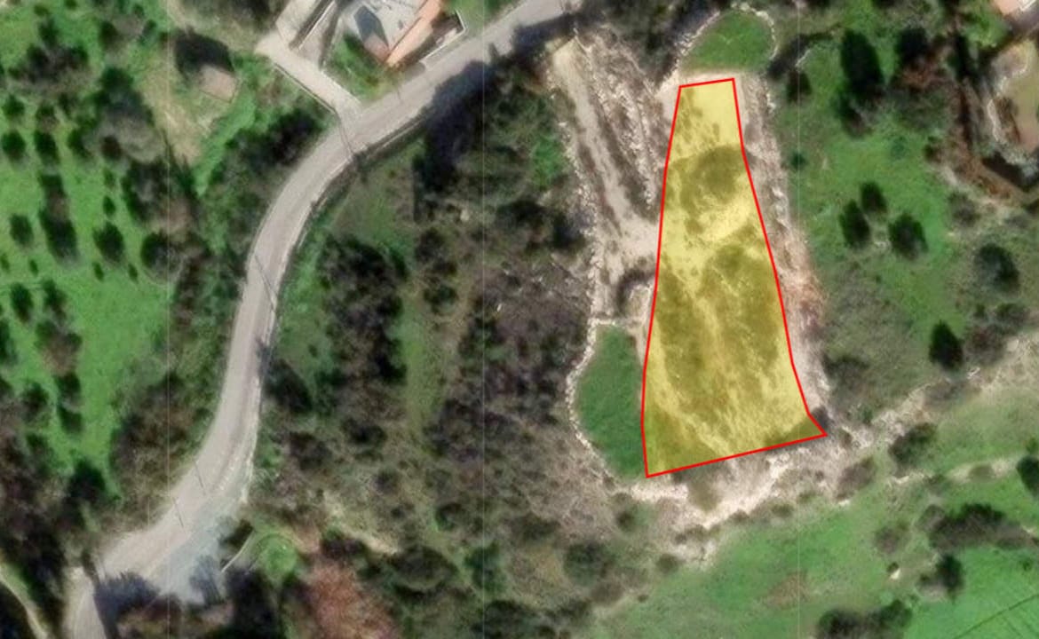 Prime Residential Plot