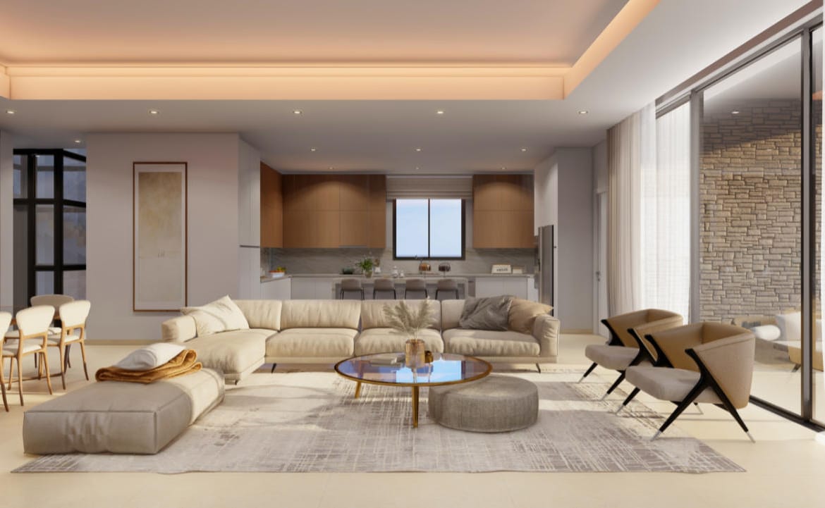 Exclusive Seafront Villa