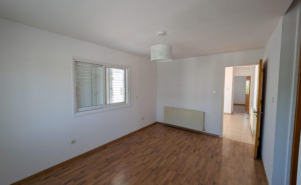 4 Bedroom House With Studio