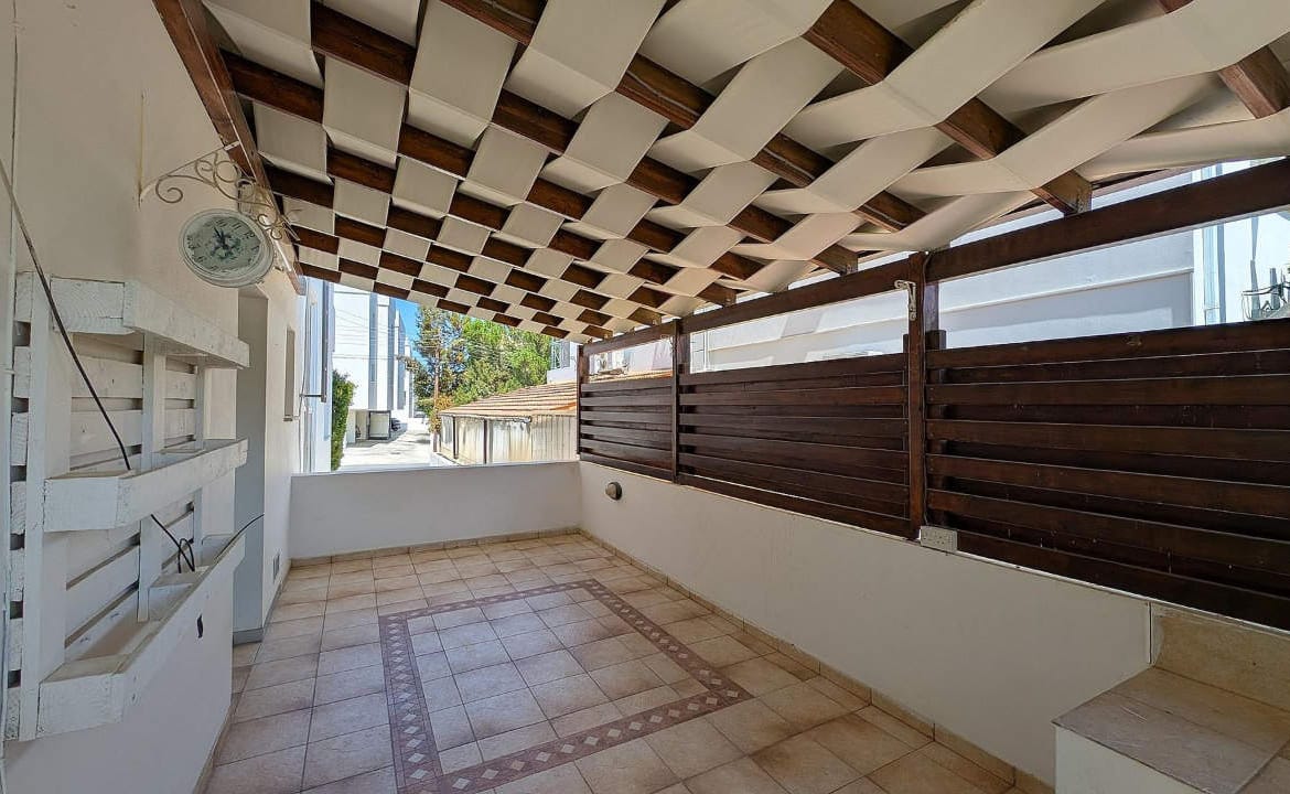 4 Bedroom House With Studio