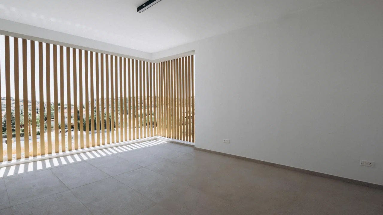 Contemporary 5 Bedroom Villa