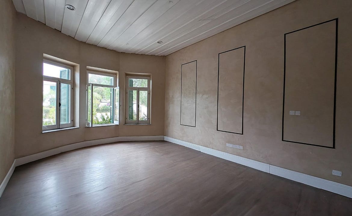 Listed building conference room Nicosia
