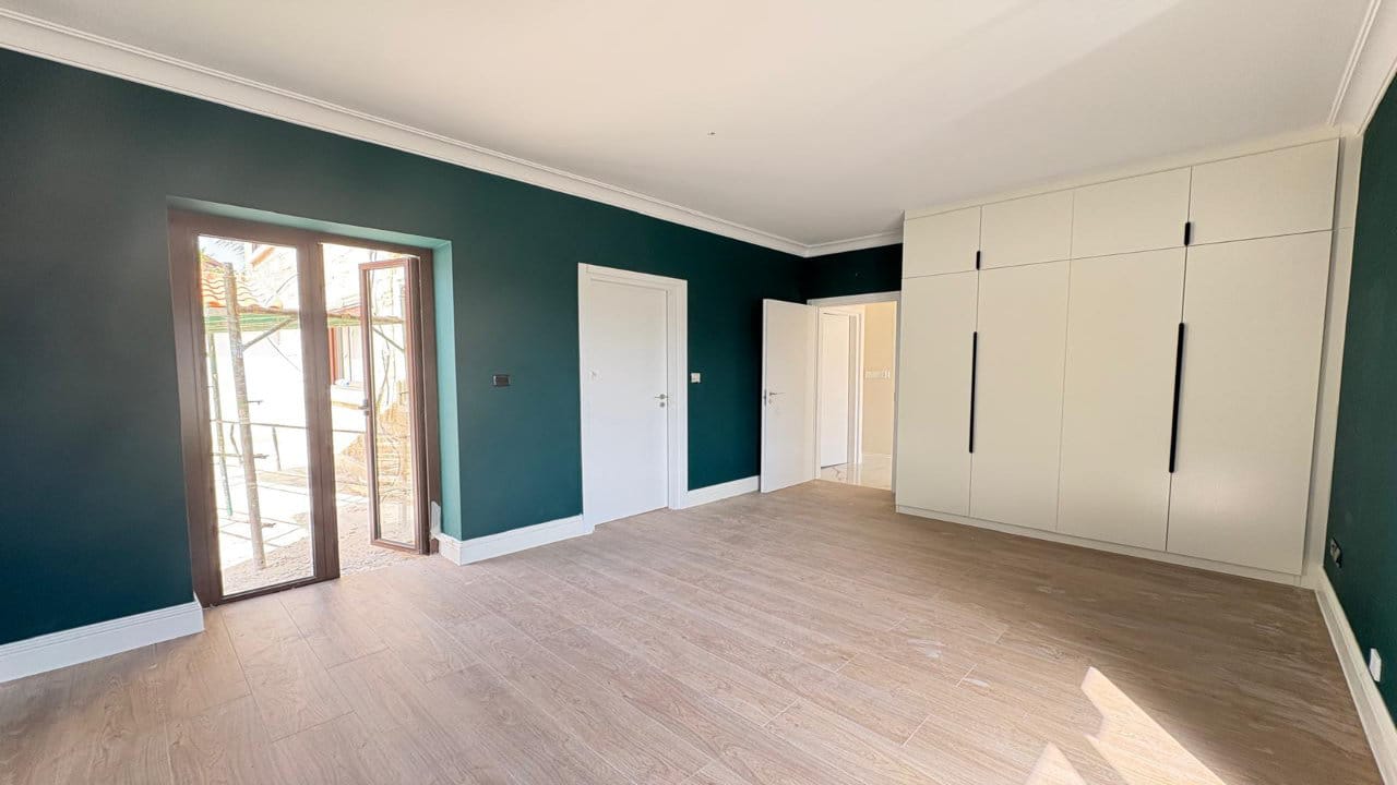Elegant 4 Bedroom Villa In Souni, Limassol