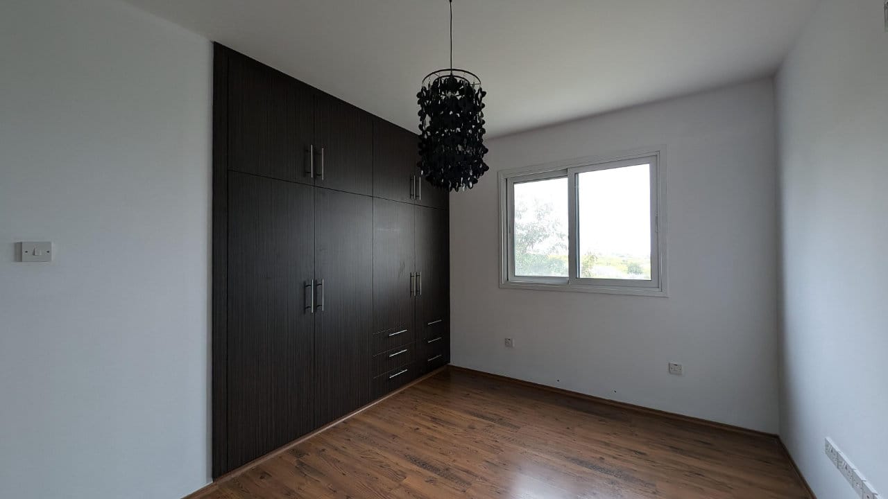 1370-10 2 Bedroom Apartment In Tseri, Nicosia