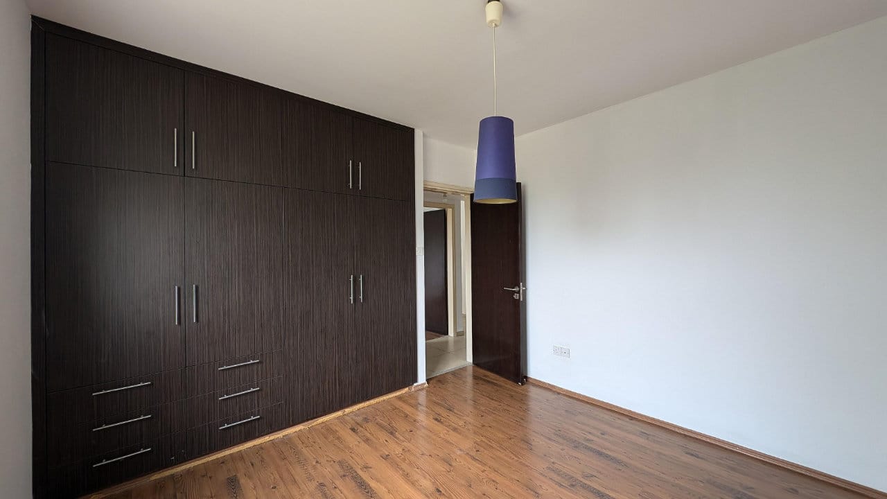 1370-12 2 Bedroom Apartment In Tseri, Nicosia