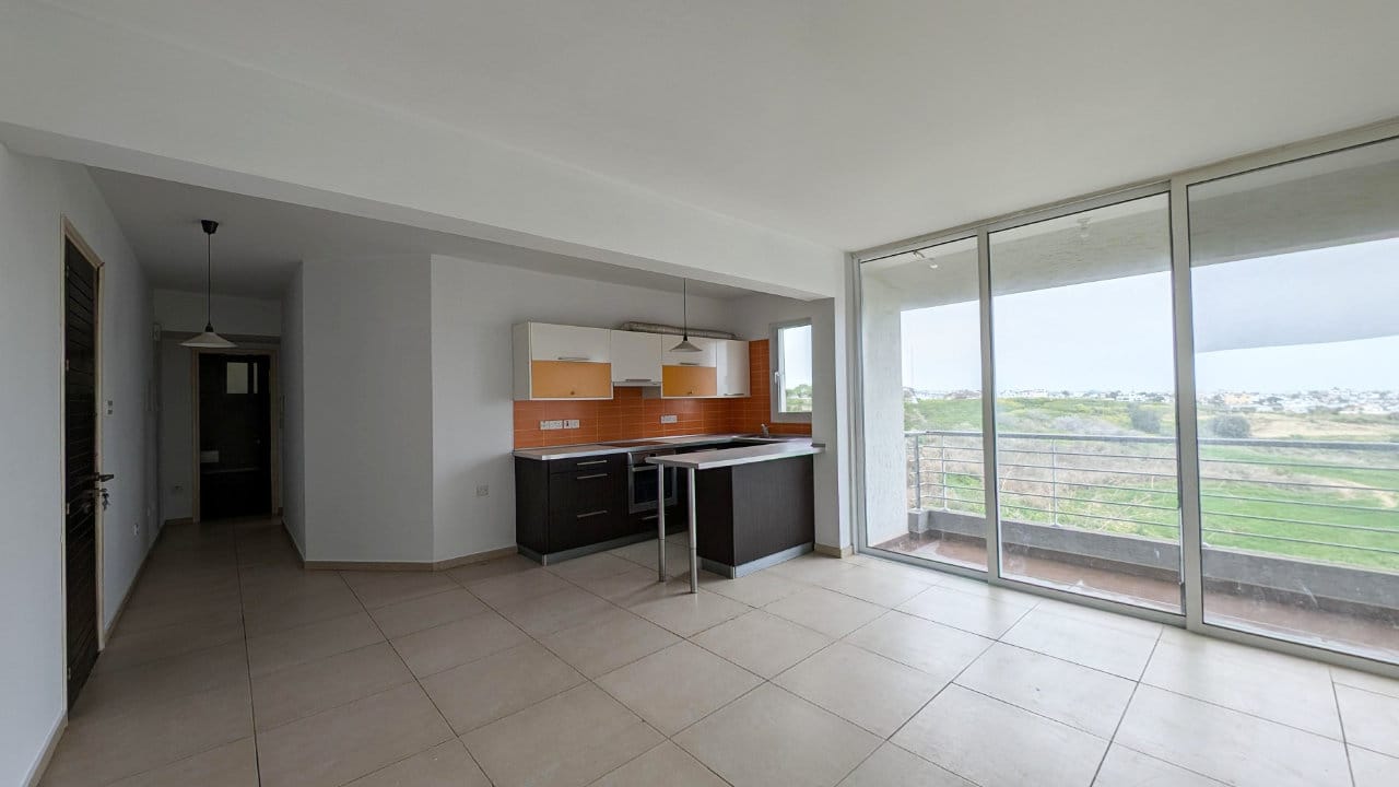 1370-13 2 Bedroom Apartment In Tseri, Nicosia