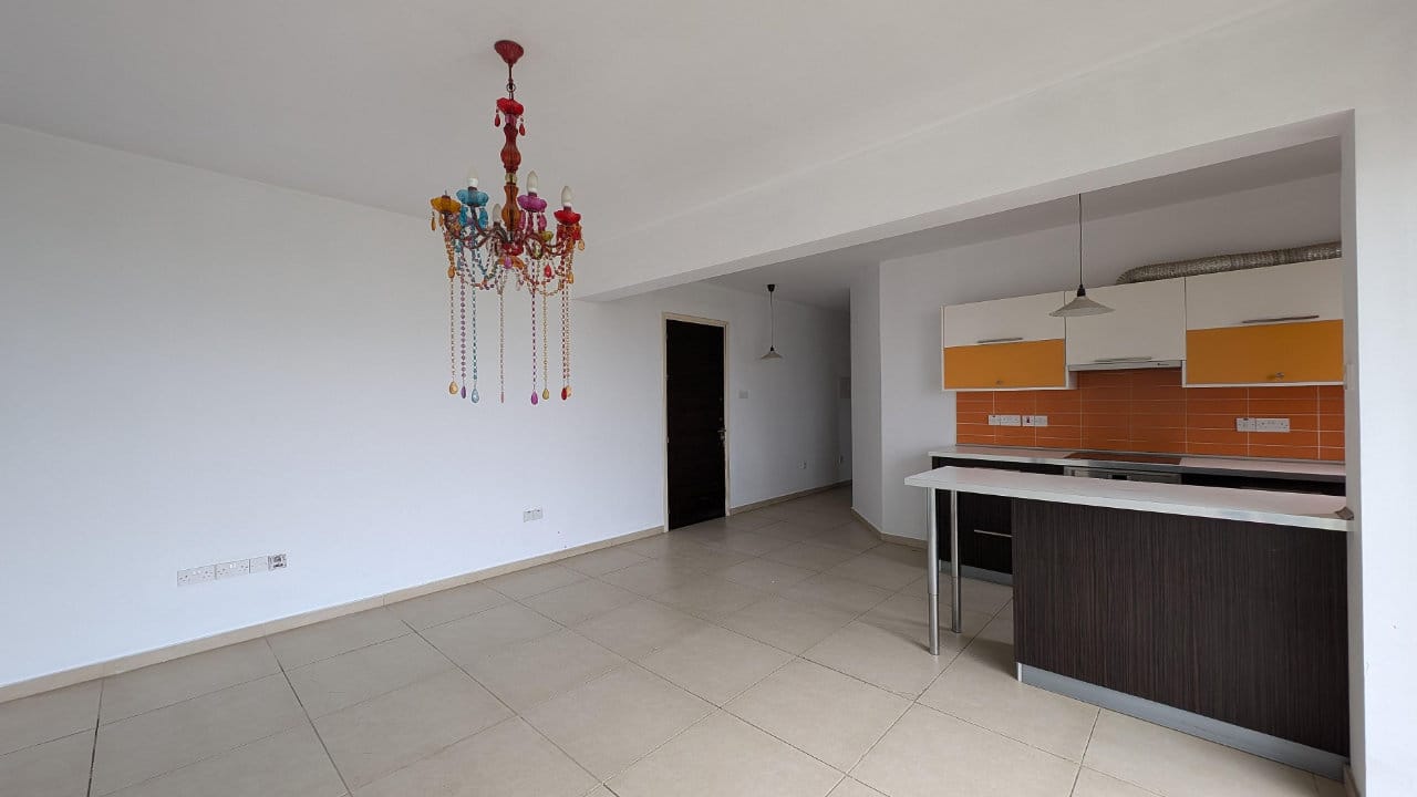 1370-14 2 Bedroom Apartment In Tseri, Nicosia