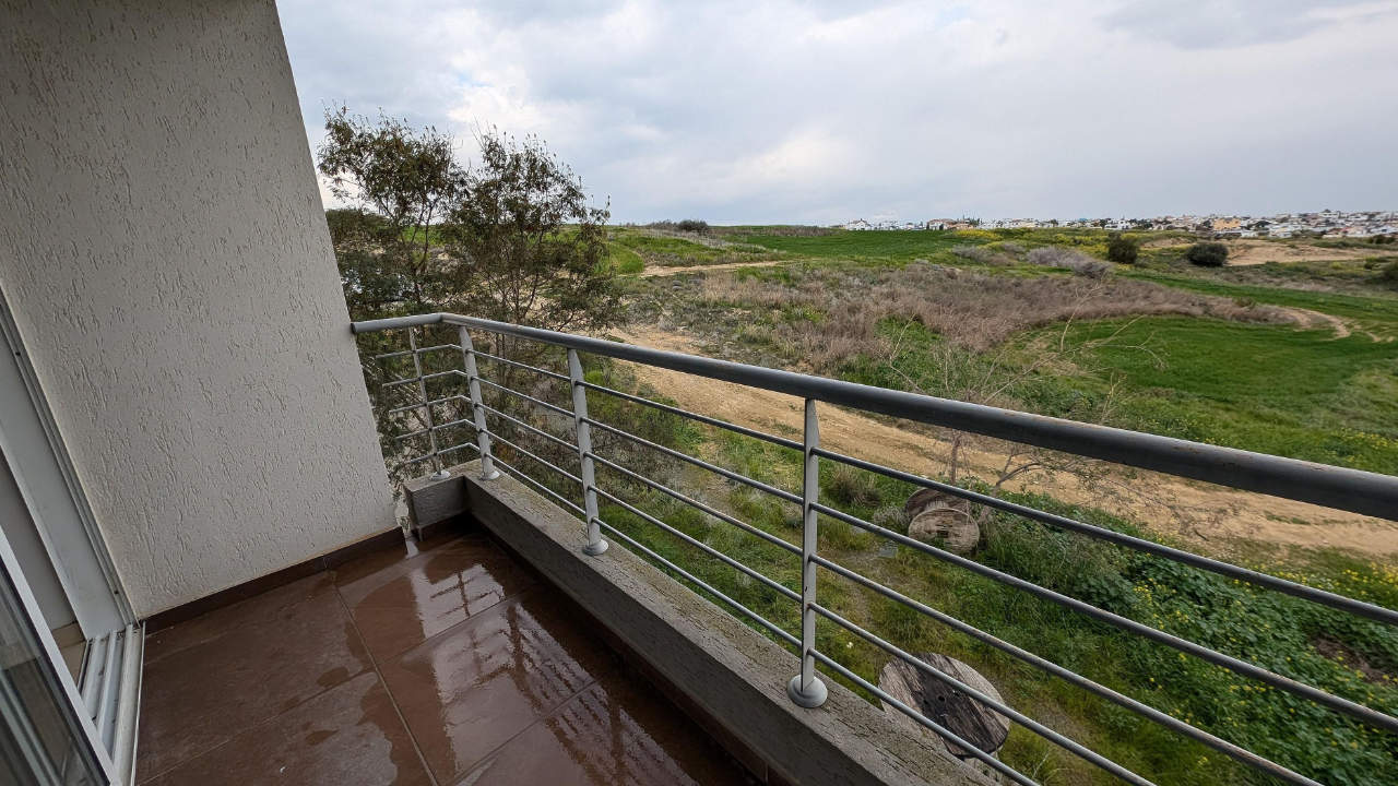 1370-15 2 Bedroom Apartment In Tseri, Nicosia