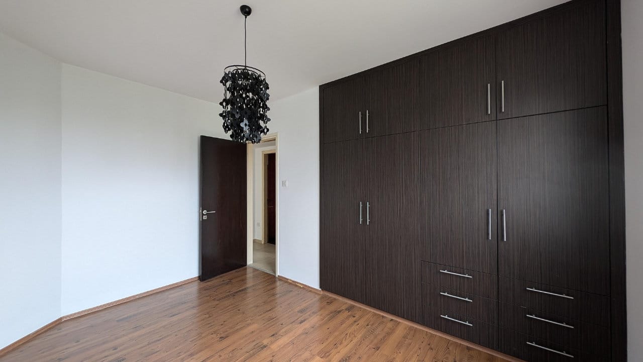 1370-2 2 Bedroom Apartment In Tseri, Nicosia