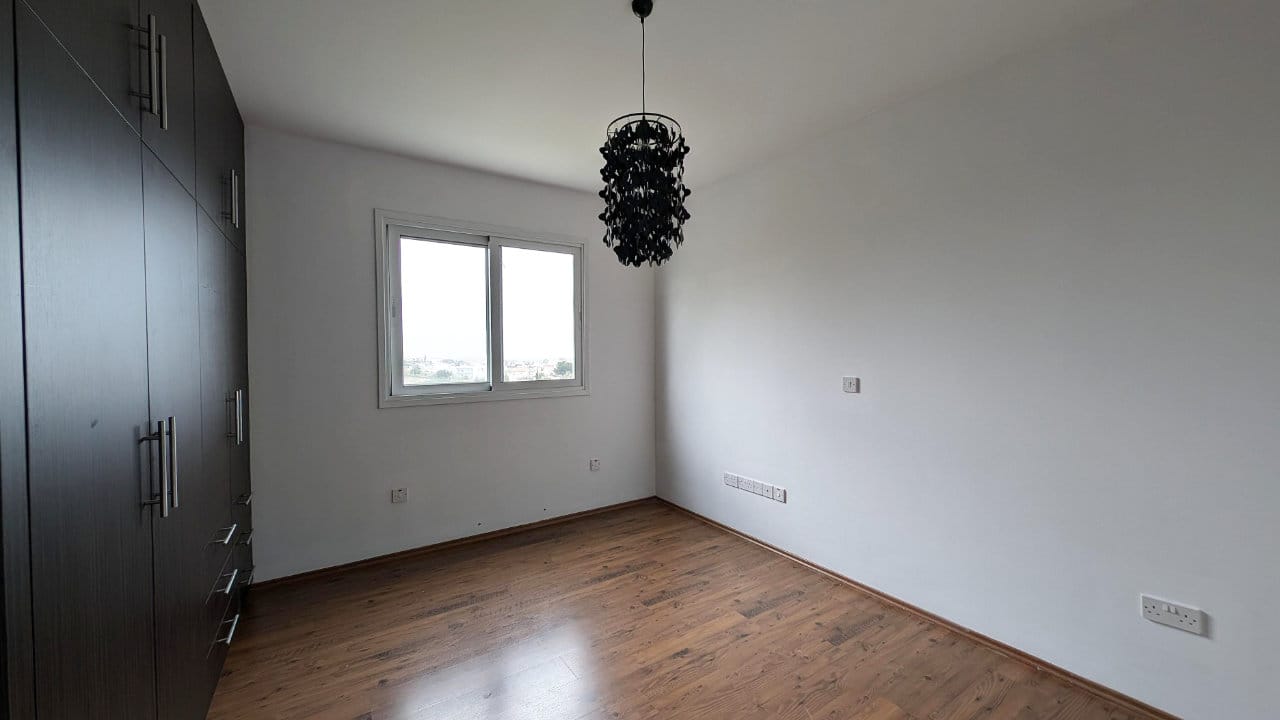 1370-4 2 Bedroom Apartment In Tseri, Nicosia