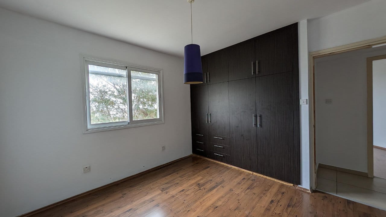 1370-5 2 Bedroom Apartment In Tseri, Nicosia
